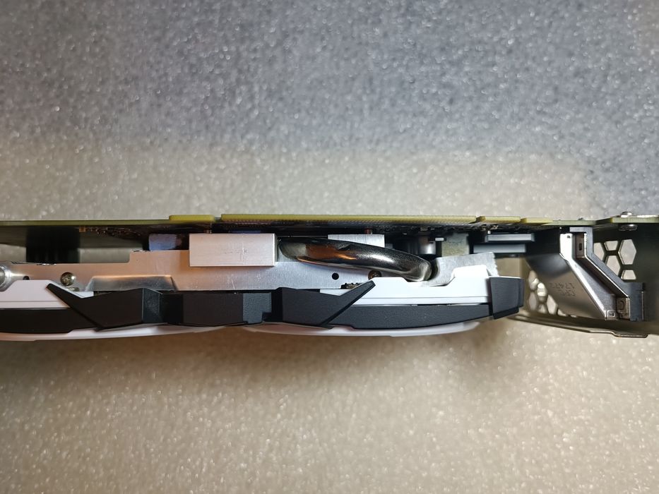 Відеокарта MSI Radeon RX470 4GB