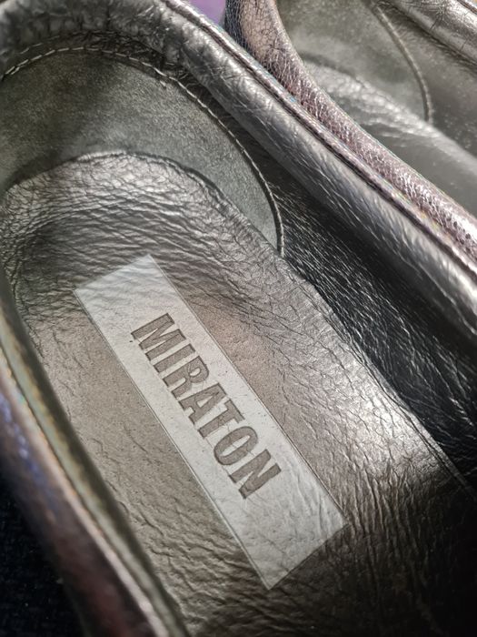 Сліпони MIRATON 39 розмір