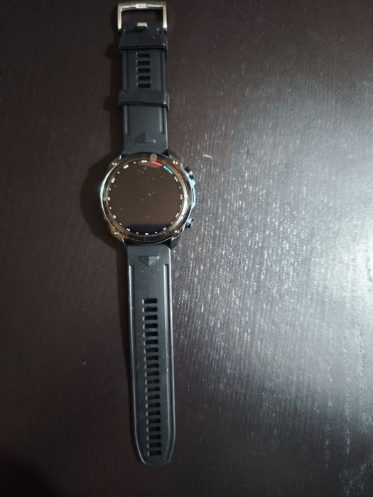Smartwatch Kktick Tank T5