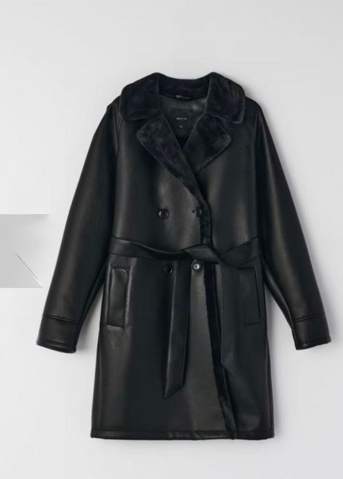 Дубльонка Mohito