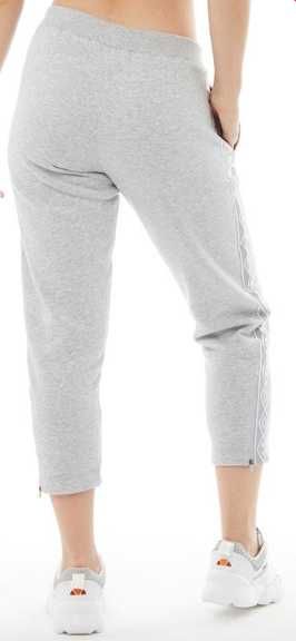 Umbro damskie spodnie r. S, długość ¾