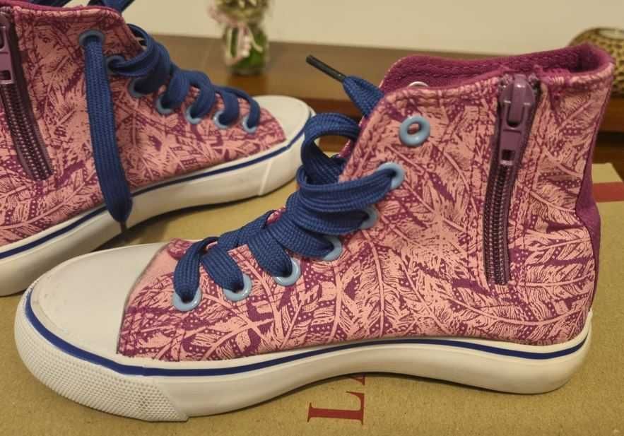 Trzewiki Angry Birds rozm. 29