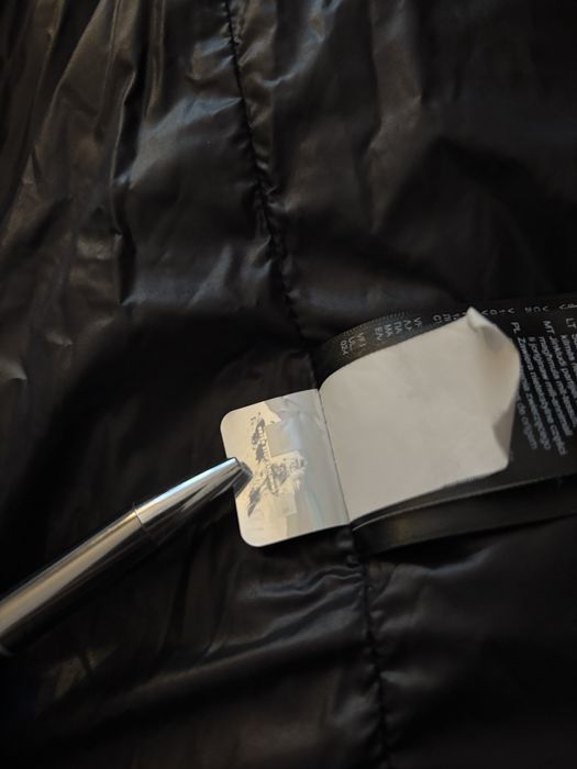 The North Face 1996 Retro Nuptse RMST     (28-2)