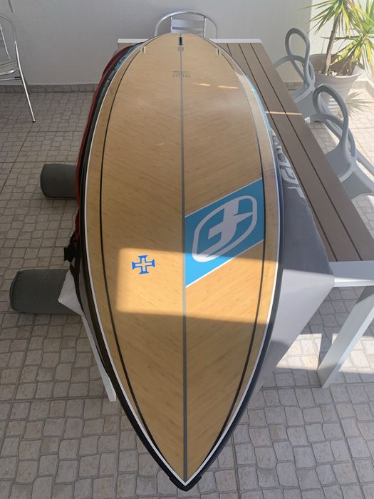 Fone Anakau 8’6”