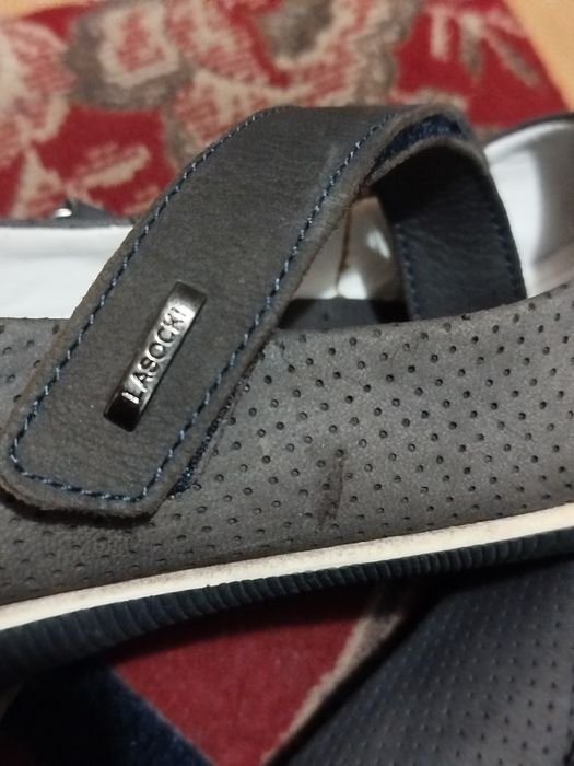 Baleriny Lasocki r.37