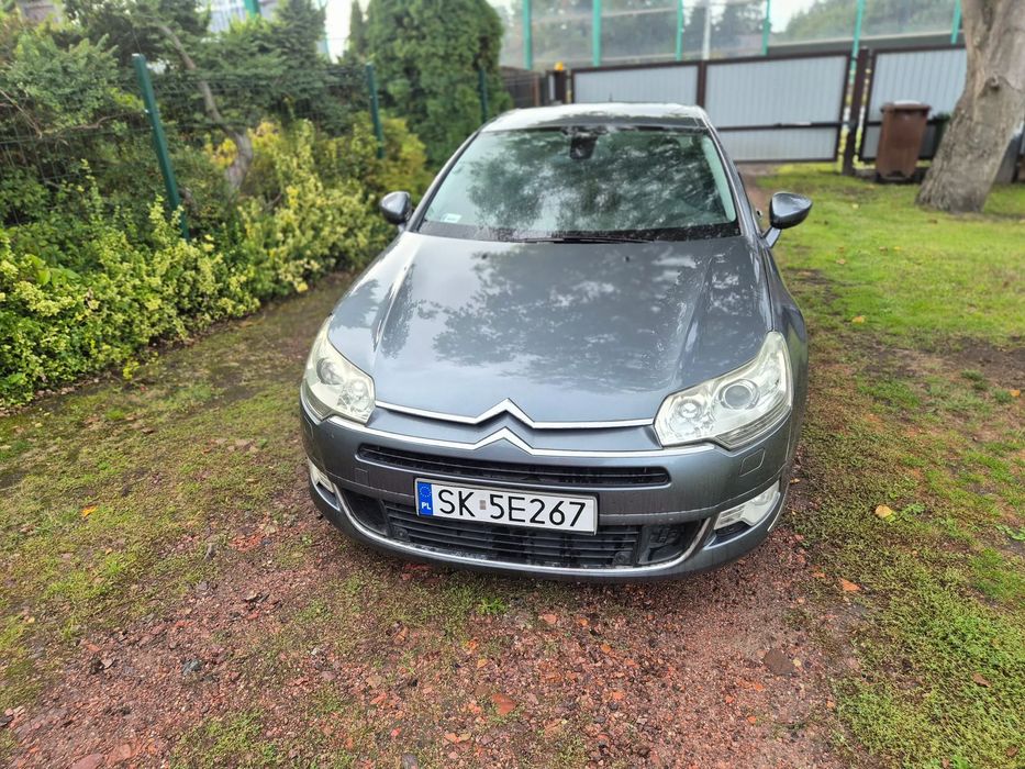 Citroën C5