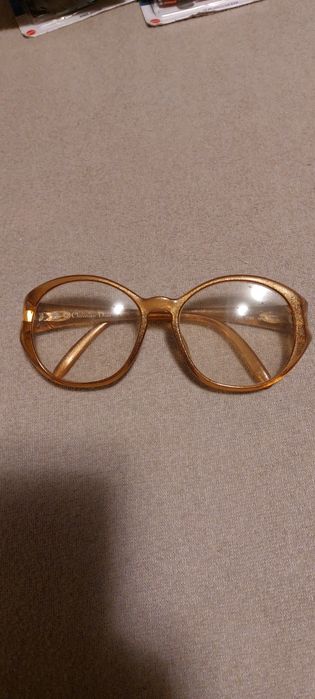Okulary Cristian dior
