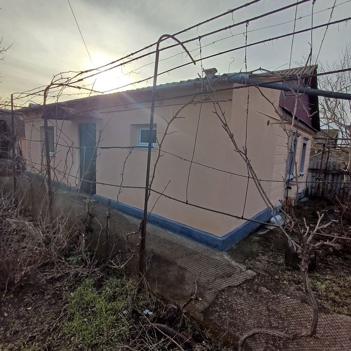Продам гарний газифікований будинок з санвузлом,Дроздовка. - View 2