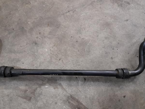 Barra estabilizadora / torção VOLKSWAGEN Touareg (7L)