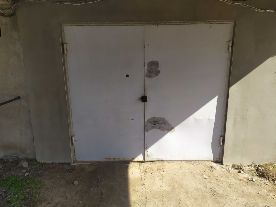 Продам Гараж на Южной