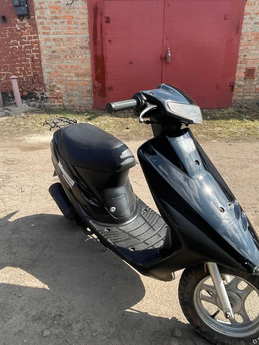 Продам хонду дио 27