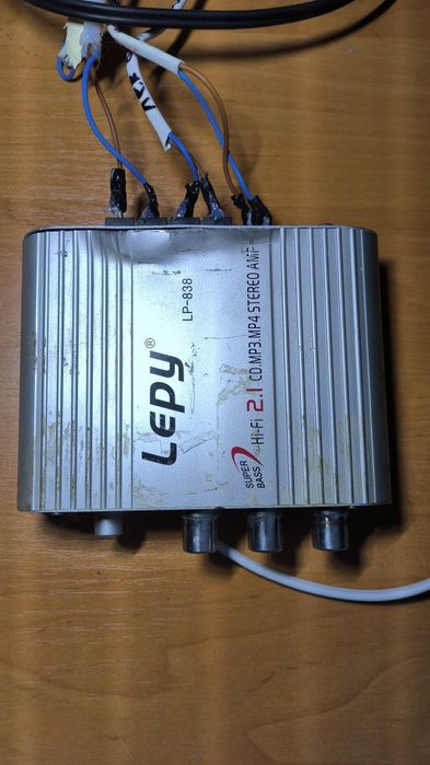 Динаміки одним лотом