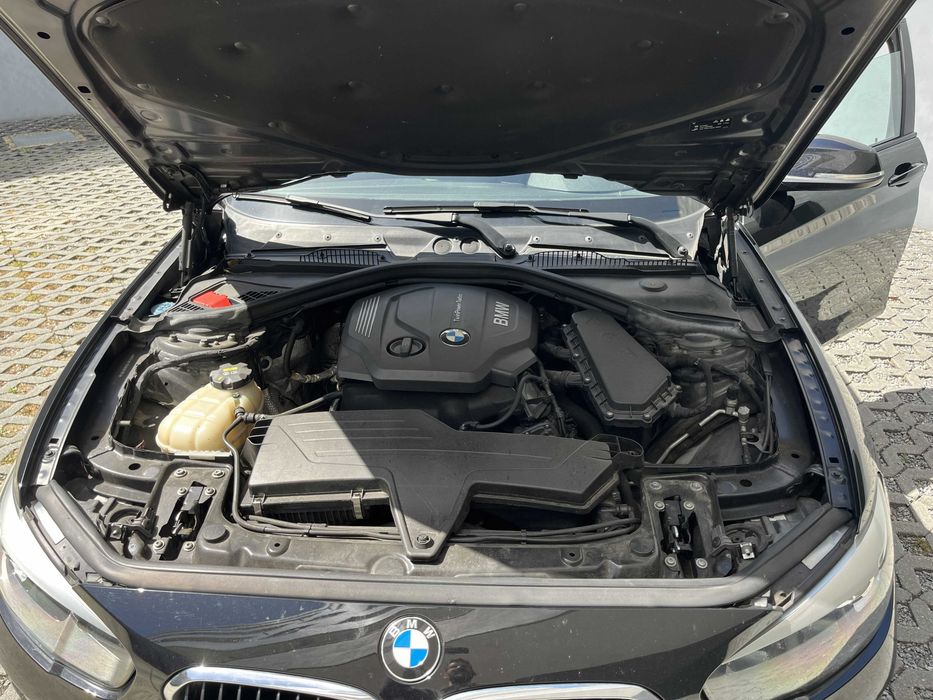 BMW 116d EfficientDynamics505785148633272323