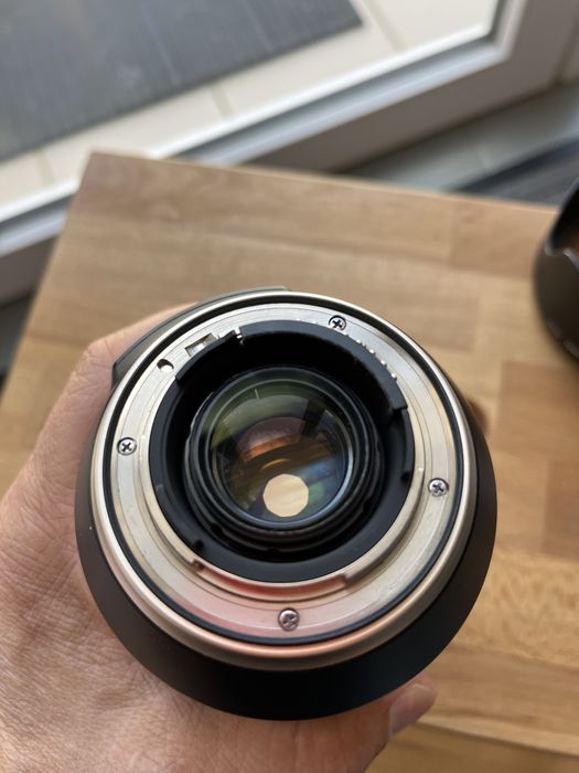 Tamron 35-150 mm F/2.8-4 Di VC OSD for Nikon F (FX), A043
