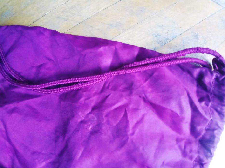 Worek, plecak Reebok