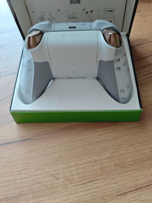 4 батарейки 2500mAh Xbox контролер Ghost Cipher