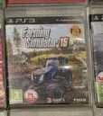 Farming Simulator 15 - PS3