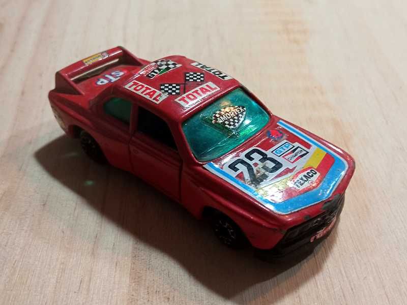 BMW 3.0 CSL - Guiloy