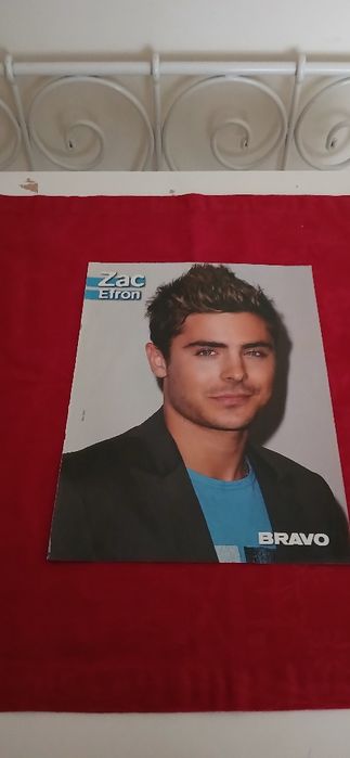 Poster Zac Efron