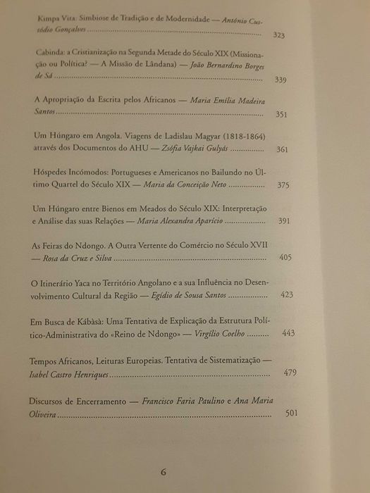 Povos e Culturas em Angola / Os Holandeses na Costa de África
