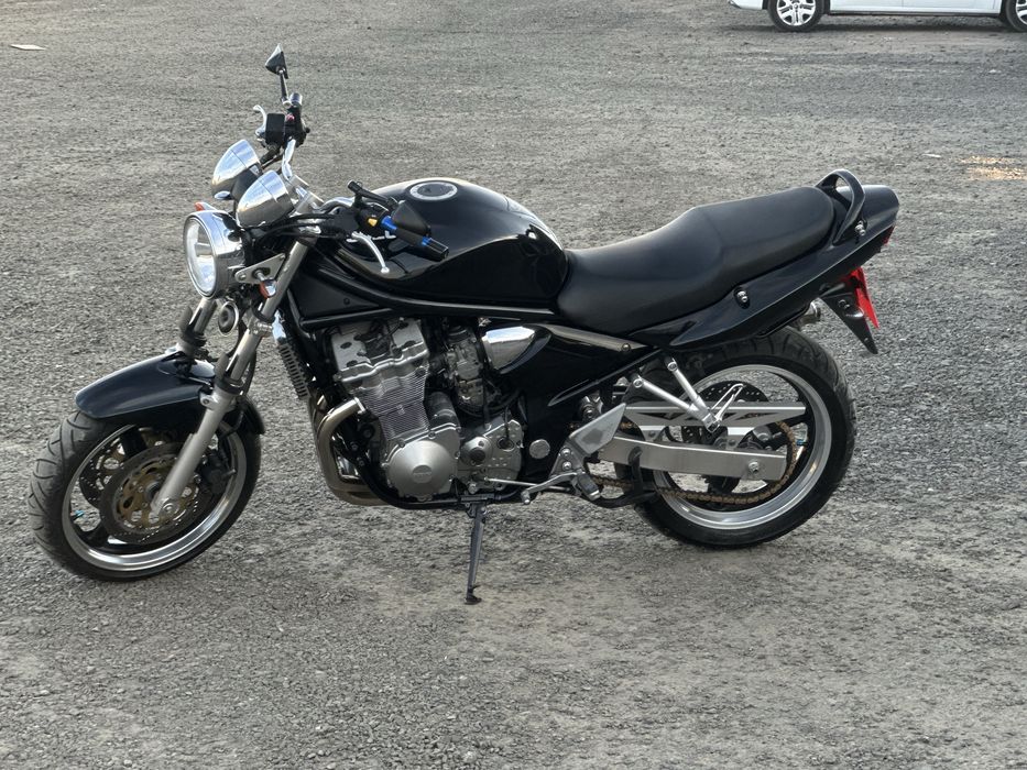 Продам Suzuki bandit600