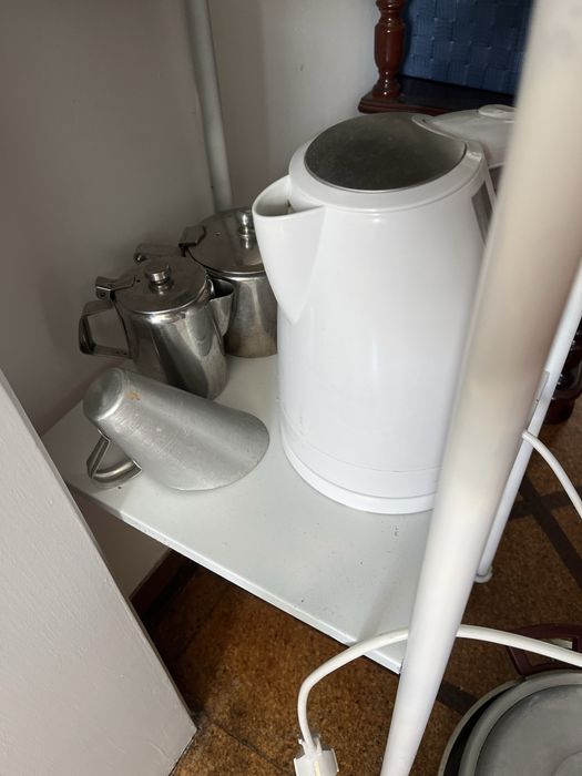 utencilios de cozinha