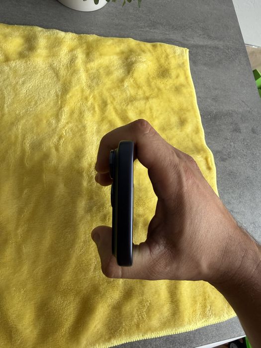 Iphone 17 pro 256GB idealny stan, gwarancja