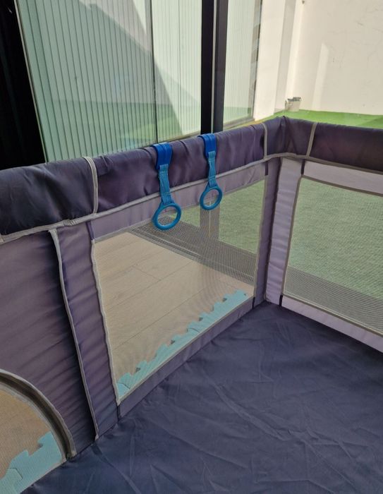 Parque infantil 180x150