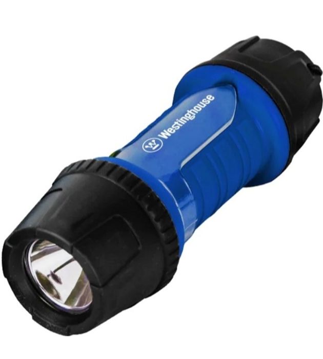 Ліхтарик Westinghouse 3W LED WF1501