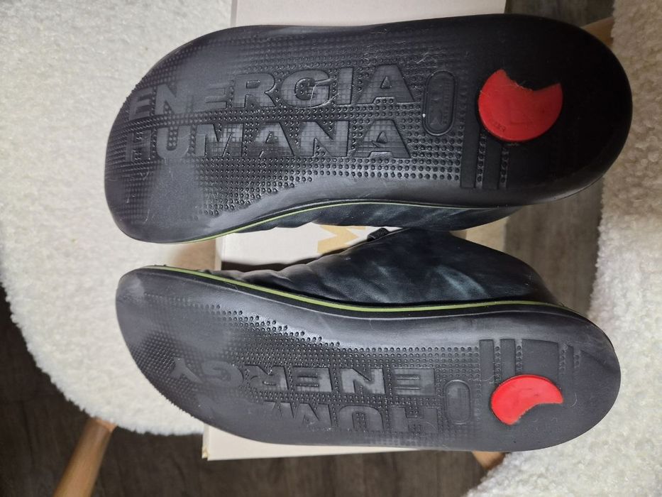 Шкіряні туфлі  кросівки Camper 44 розмір