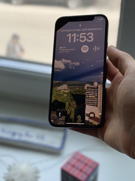 iPhone 12, 128gb