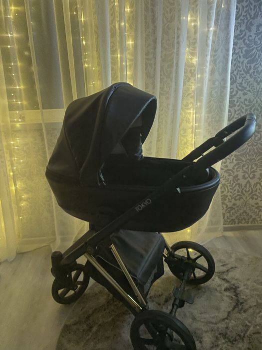 Продам коляску стан як на фото!