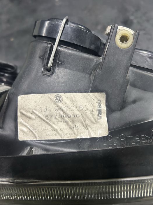 Farol golf 4 original