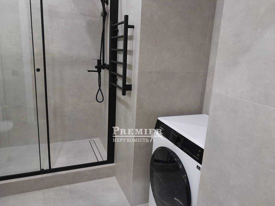 Продам однокімнатну квартиру у новому ЖК в Аркадії