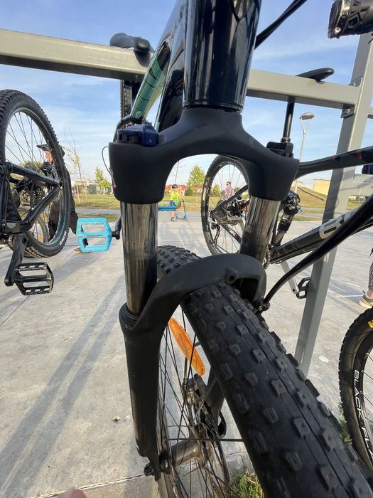 Rower MTB Trek Marlin 6 gen.3
