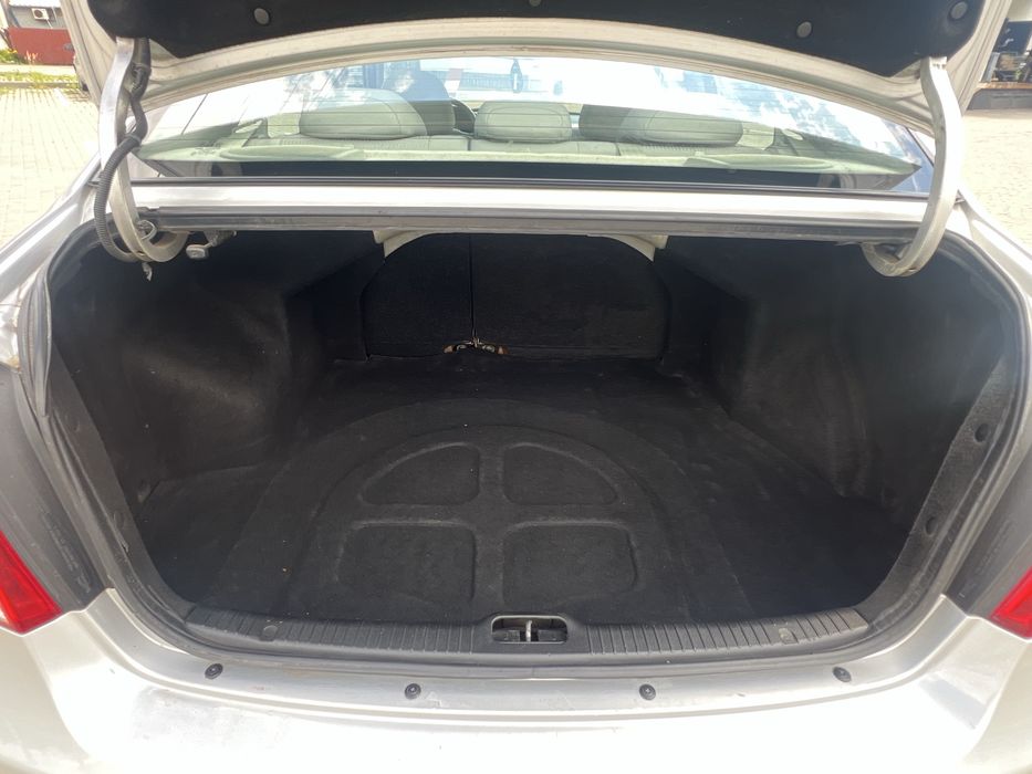 Kia Cerato 2008 рік 1.6 бензин ОДИН ВЛАСНИК