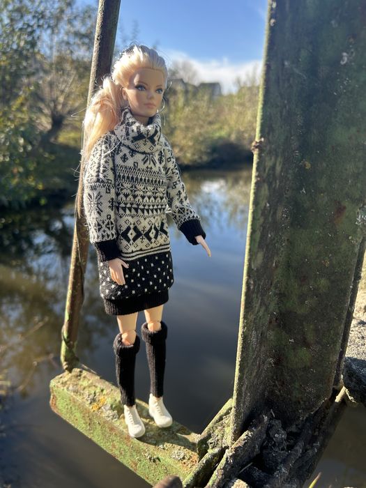 Барбі, одяг для барбі