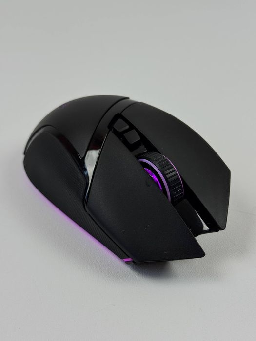 Бездротова ігрова миша Razer Basilisk V3 Pro 35K Black