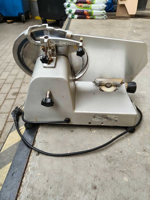 Krajalnica Stalgast 722251