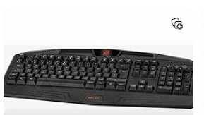 teclado gaming N"PLAY 3.0