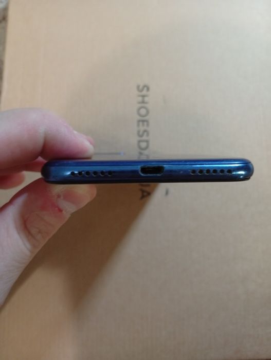Huawei Y6 2018 Продам