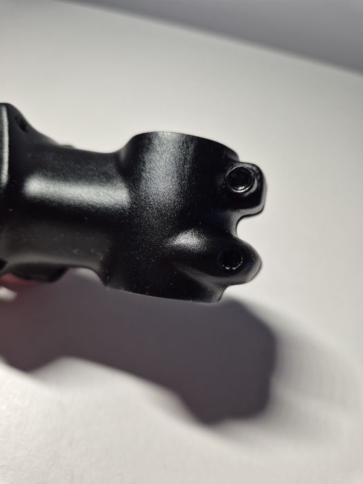 Mostek rowerowy - długość 55 - pod kierownicę 31.8