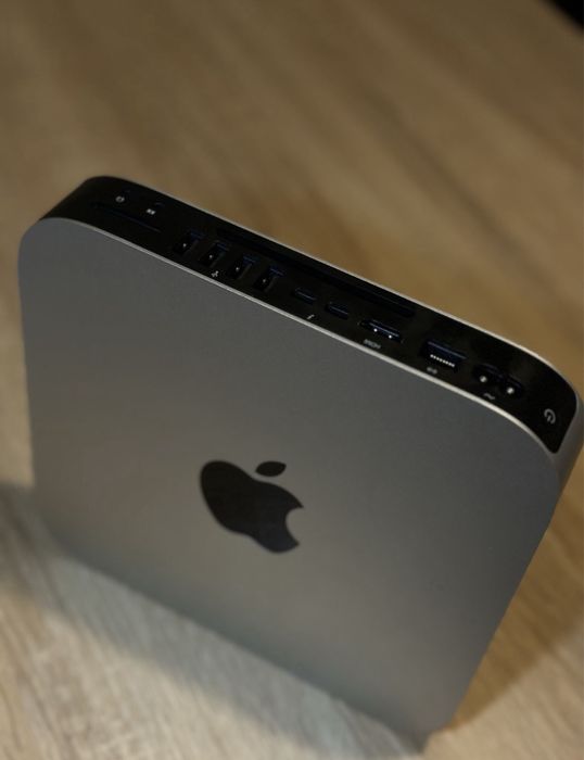 MacMini(Late 2014) Intel Core i5 / 16ram/512 SSD + nvme(до 2 Тb)
