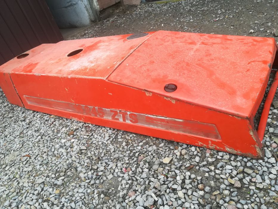 Maska Zetor Zts 16245 Zts12245