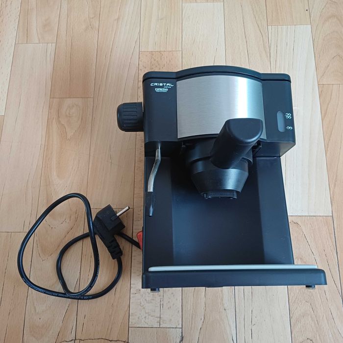 Ekspres do kawy - Coffee Maker - Cristal Japan HM-401