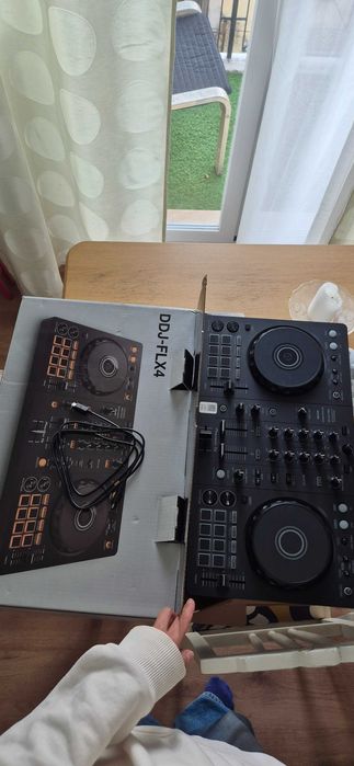 Pioneer DDJ-FLX4