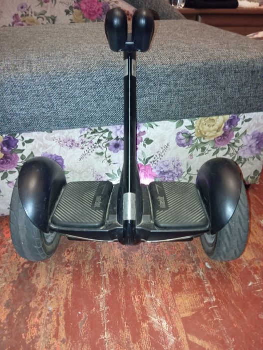 Гироскутер мини-бот