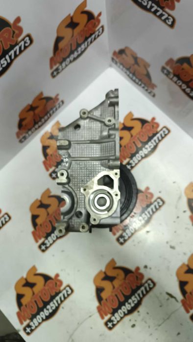 ГБЦ Відреставрована BMW  E46 2.0 D M47D20 Гарантія 20000км 11127787340