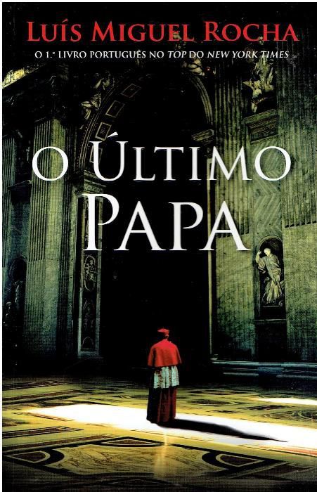 2559 - Livros de Luís Miguel Rocha