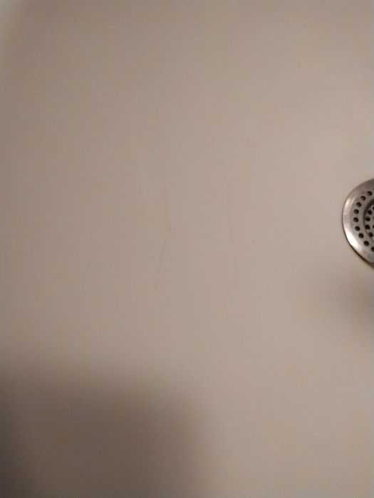 Umywalka zlew łazienkowy 50 x 43 cm